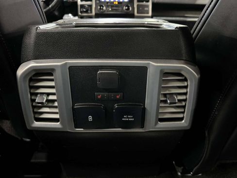 Used 2020 Ford F150 Platinum w/ Equipment Group 701A Luxury AWD/4WD image 46