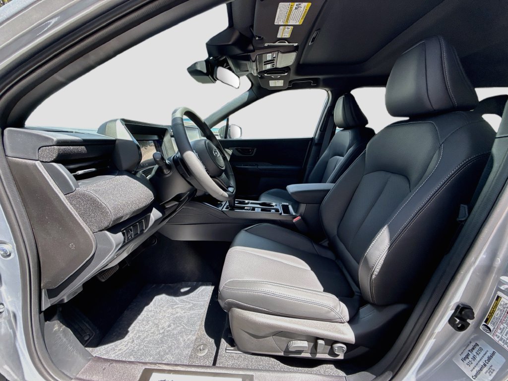 New 2026 Subaru Outback Limited AWD/4WD image 28