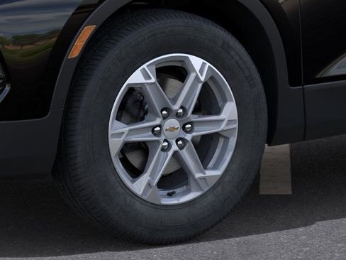 New 2026 Chevrolet Blazer LT w/ Convenience Package image 9
