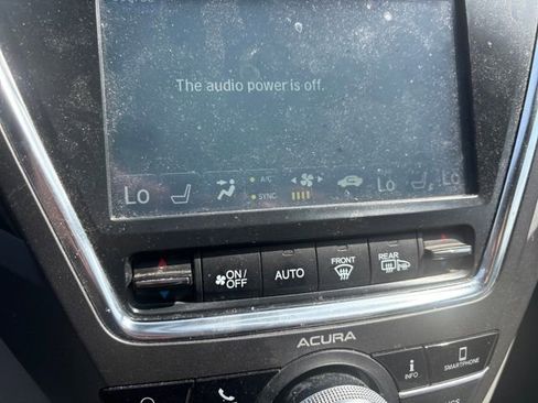 Used 2018 Acura MDX SH-AWD w/ Technology Package image 22