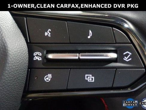 Used 2024 Chevrolet Traverse RS w/ LPO, Floor Liner Package AWD/4WD image 13
