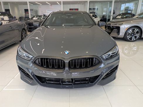 New 2026 BMW 840i image 2