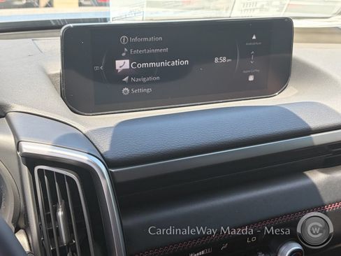 New 2026 MAZDA CX-50 AWD 2.5 Hybrid w/ Premium Pkg image 15