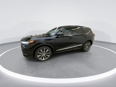 New 2026 Acura MDX SH-AWD w/ Technology Package image 5