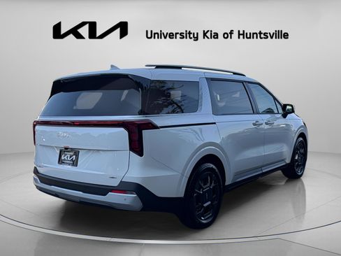New 2026 Kia Carnival EX FWD image 9