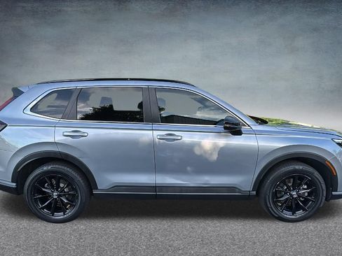 Used 2024 Honda CR-V Sport-L image 33