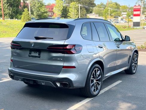 Used 2026 BMW X5 xDrive50e w/ M Sport Package AWD/4WD image 6