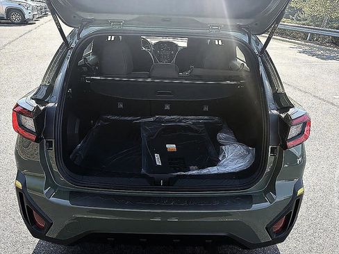 New 2026 Subaru Crosstrek 2.5i Sport AWD/4WD image 12