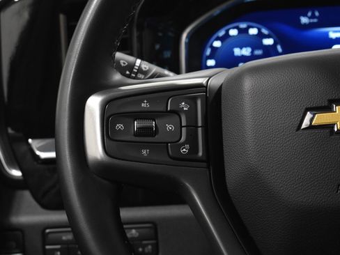 Used 2023 Chevrolet Silverado 1500 LT AWD/4WD image 11