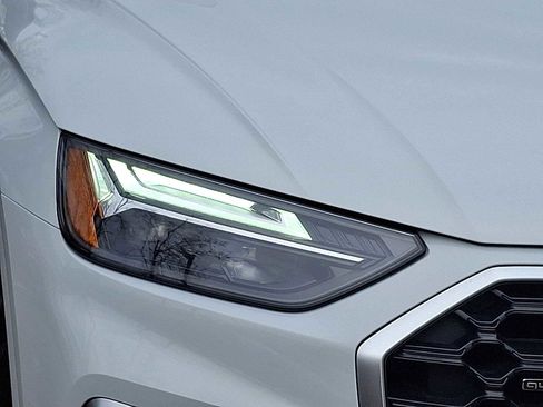 Certified 2023 Audi Q5 2.0T Premium Plus w/ Premium Plus Package image 28