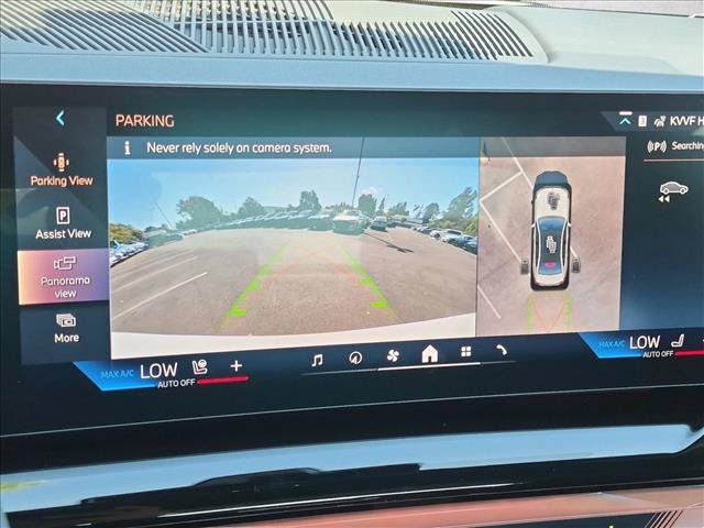 New 2027 BMW i5 M60 w/ M Sport Package AWD/4WD image 13