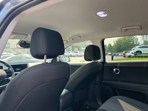 Certified 2024 Hyundai Ioniq 5 SEL RWD image 13