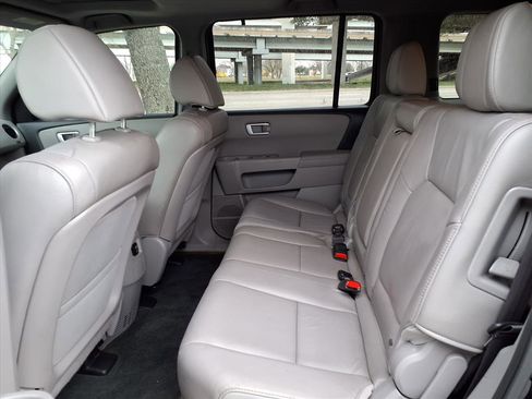 Used 2014 Honda Pilot EX-L image 18