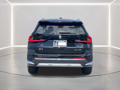 New 2026 BMW X1 xDrive28i w/ Convenience Package image 25