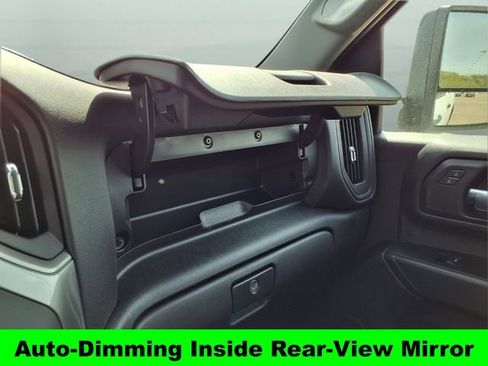 New 2026 GMC Sierra 2500 Pro w/ 1SA Pro Safety Plus Package AWD/4WD image 20