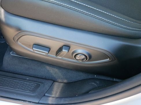 New 2026 Jeep Grand Cherokee Laredo X image 13