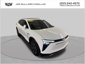 Used 2024 Chevrolet Blazer EV LT AWD/4WD video 1