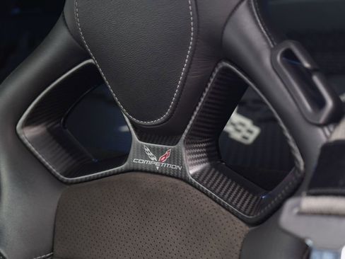 Used 2018 Chevrolet Corvette Stingray Coupe image 14