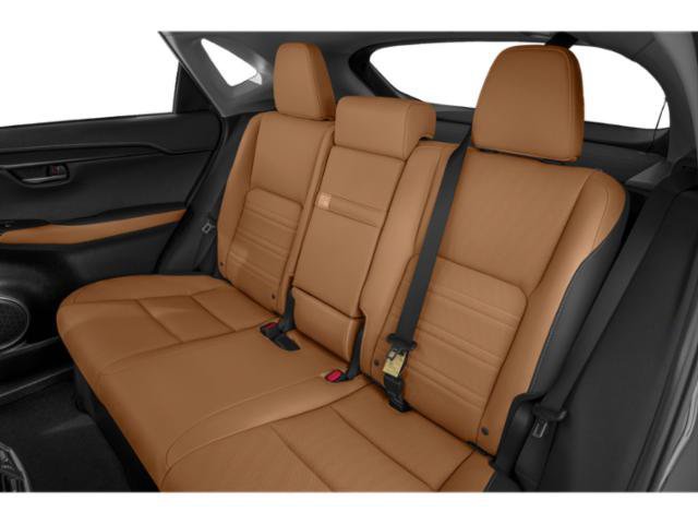 Used 2018 Lexus NX 300 FWD w/ Comfort Package image 14
