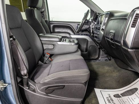 Used 2014 Chevrolet Silverado 1500 LT w/ All Star Edition RWD image 40