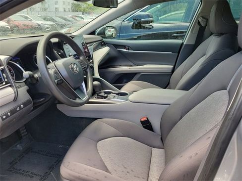 Used 2023 Toyota Camry LE image 11