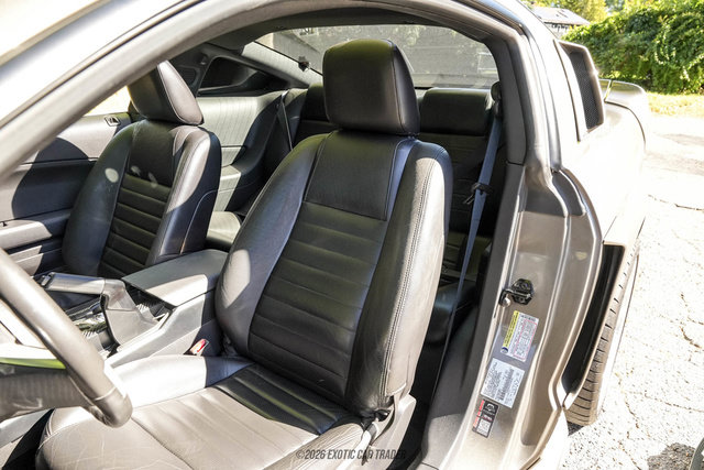Used 2005 Ford Mustang GT Premium RWD image 41