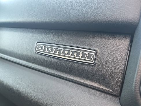 New 2026 RAM 1500 Big Horn image 89