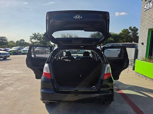 Used 2011 Honda Fit Sport image 22