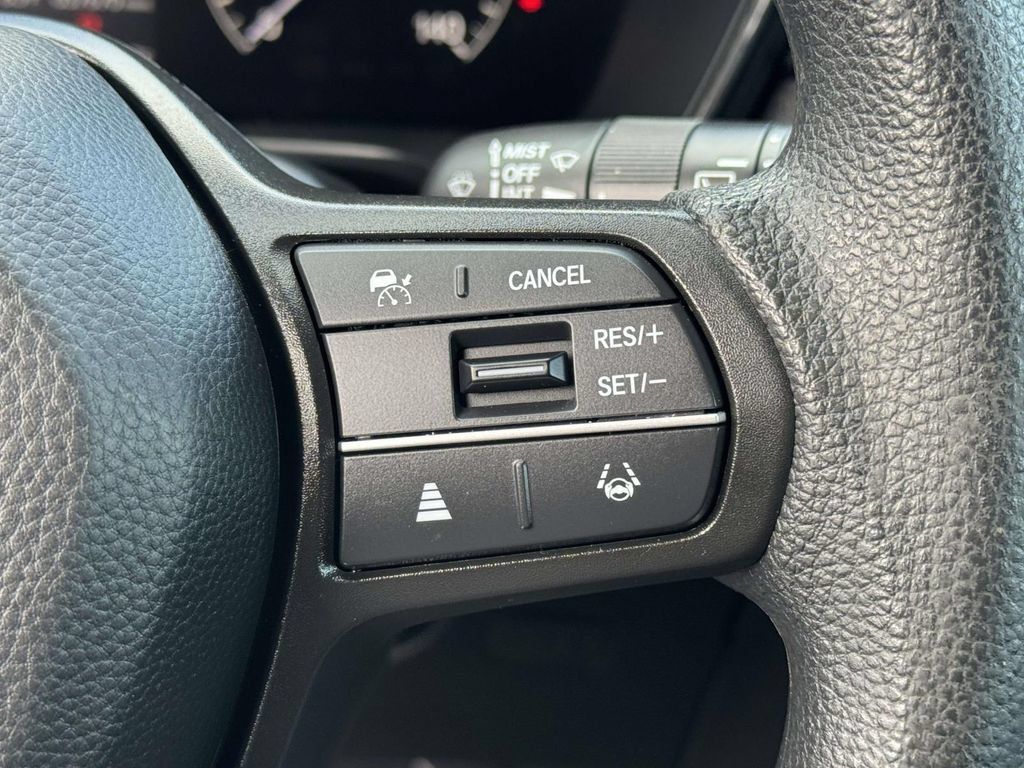 Used 2024 Honda CR-V EX image 25