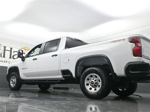 New 2026 Chevrolet Silverado 3500 W/T w/ WT Convenience Package image 5