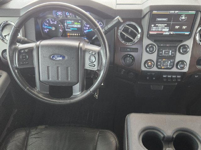 Used 2015 Ford F250 Lariat AWD/4WD image 26