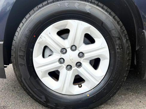 Used 2015 Chevrolet Traverse LS FWD image 44
