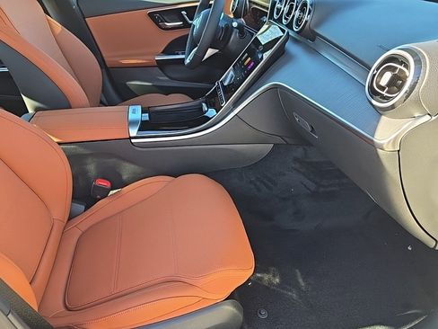 New 2026 Mercedes-Benz C 300 4MATIC Sedan image 32