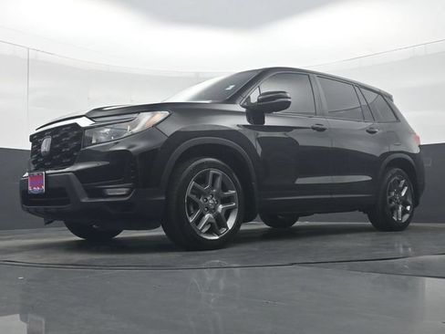 Used 2022 Honda Passport EX-L image 28