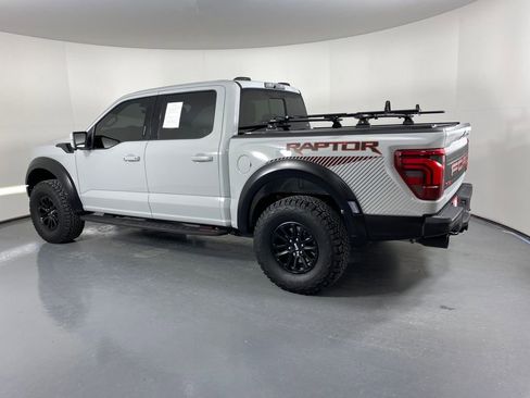 Used 2024 Ford F150 Raptor image 4