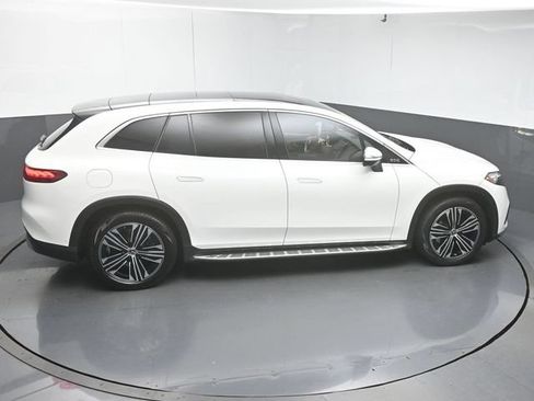 Certified 2023 Mercedes-Benz EQS 450+ SUV image 48