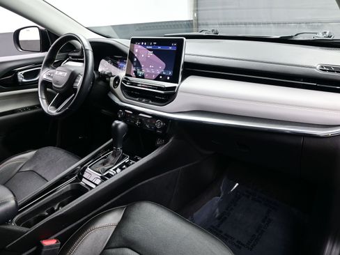 Used 2022 Jeep Compass Limited w/ Sun and Sound Group image 15