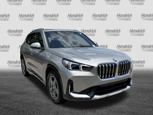 New 2026 BMW X1 xDrive28i w/ Convenience Package AWD/4WD image 2