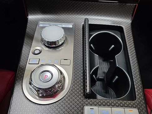 Used 2025 Genesis G80 3.5T Sport Prestige image 25