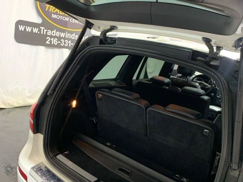 Used 2019 Mercedes-Benz GLS 450 4MATIC image 23