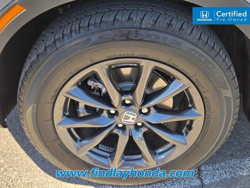 Certified 2026 Honda CR-V EX-L image 12