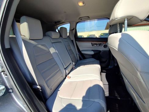 Used 2017 Honda CR-V Touring image 47