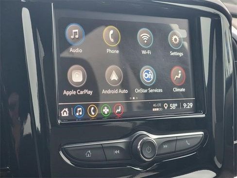 Certified 2023 Chevrolet Traverse LS image 26