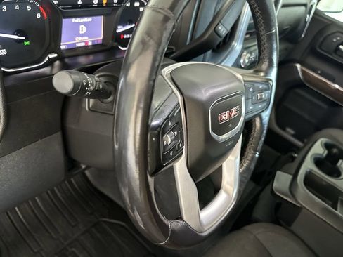 Used 2022 GMC Sierra 1500 Elevation w/ LPO, Elevation Black Package image 19