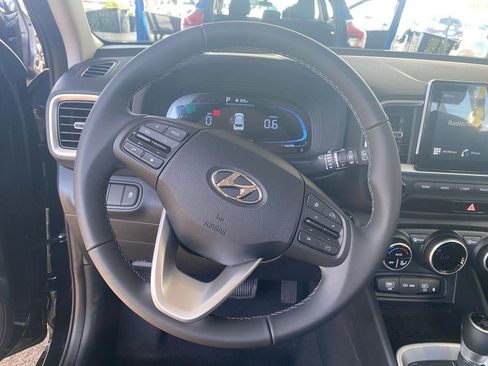 New 2026 Hyundai Venue SEL image 14