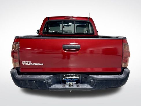 Used 2013 Toyota Tacoma 2WD Regular Cab image 6