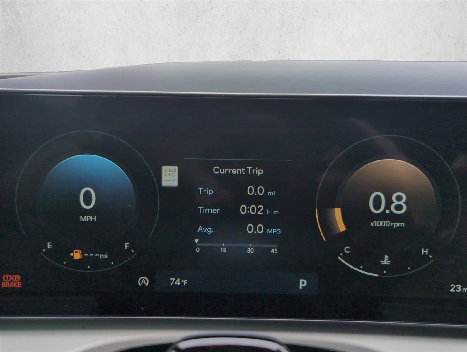 New 2026 Hyundai Tucson SEL FWD image 14