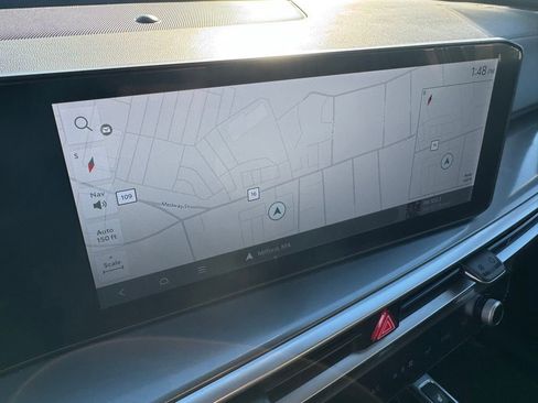 Used 2024 Kia Sorento S w/ Panoramic Sunroof Package image 24