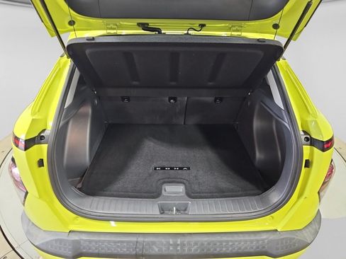 Used 2024 Hyundai Kona SEL FWD image 28