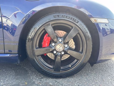 Used 2005 Porsche Boxster S RWD image 10